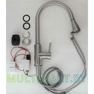 Смеситель Esko TSS 519 картинка 4